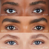 Thumbnail for NARS Eyebrow Brow Shaping Gel - Clear, 0.12 Oz.