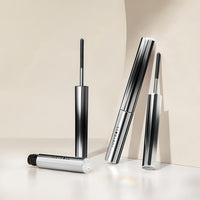 Thumbnail for Zexten Judy Doll Mascara，Judy Metal Rod Mascara，Judy Doll 3D Strong Curling Iron Mascara, Bristleless Mascara，Judy doll Metal Mascara Smudge-Proof ，Waterproof, Flake Proof, Long Lasting, Black