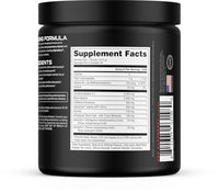Thumbnail for Image 4 of Bucked Up Pre Workout 6 Grams Citrulline, 2 Grams Beta Alanine, and 3 Other Registered trademarked Ingredients (Red Raz)