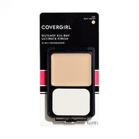 Thumbnail for Image 1 of Default Title for the product COVERGIRL Outlast All-Day Ultimate Finish Foundation, Buff Beige 425