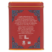 Thumbnail for Image 3 of Harney & Sons African Autumn Rooibos Tea, HT Line, 20 sachet tin (Pack of 2)