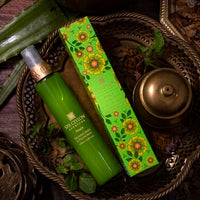 Thumbnail for Image 3 of SPA CEYLON Peace Relaxing Body and Pillow Mist