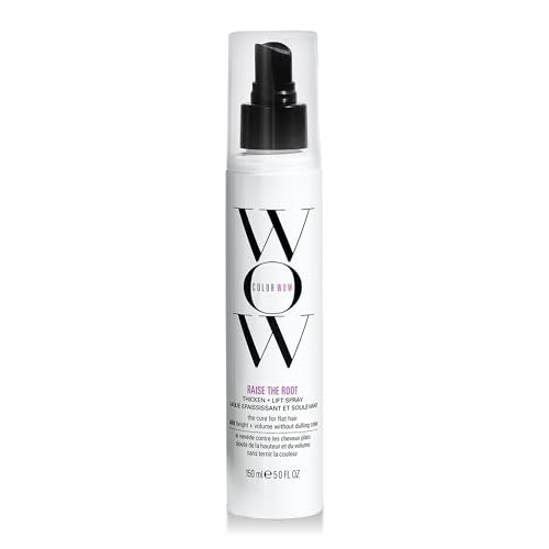 Image 1 of 5 Fl Oz (Pack of 1) for the product COLOR WOW Raise the Root – Thicken & Lift Spray