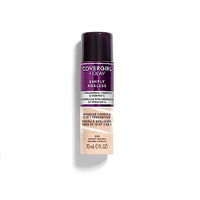 Thumbnail for Image 2 of COVERGIRL Covergirl + Olay Simply Ageless 3-in-1 Liquid Foundation & Makeup Primer, 1 Fl Oz, Pack of 1