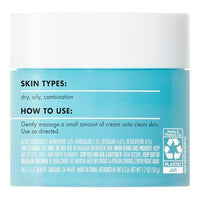 Thumbnail for Image 5 of e.l.f. SKIN Holy Hydration! Face Cream SPF 30 Sunscreen Moisturizer, 1.7 oz