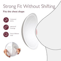 Thumbnail for Image 6 of Momcozy Ultra-Thin Disposable Nursing Pads, Ultra-Absorbent No-Leak, 200PCS