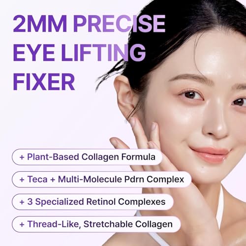 Image 3 of CENTELLIAN 24 360 Shot PDRN Firming Eye Cream
