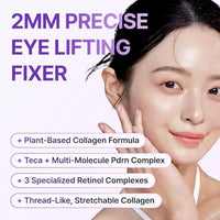 Thumbnail for Image 3 of CENTELLIAN 24 360 Shot PDRN Firming Eye Cream