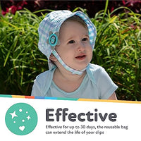 Thumbnail for Image 4 of Dr. Talbot's Mosquito Clips for Baby & Toddler, DEET Free, 1 Pack (2 Clips)