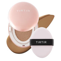 Thumbnail for Image 32 of 35N Walnut / 0.63 Fl Oz (Pack of 1) for the product TIRTIR Mask Fit All Cover Pink Cushion Foundation