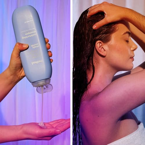 Image 7 of Method Body Wash and Hair Care Gift Set, Simply Nourish