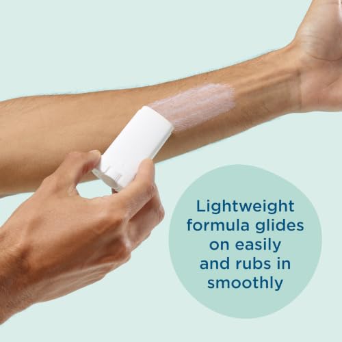 Image 5 of BLUE LIZARD Sensitive Mineral Sunscreen Stick SPF 50+ 0.5 Oz