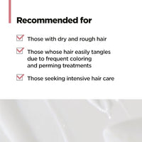 Thumbnail for Image 4 of AMOS PROFESSIONAL True Repair Hair Mask 6.7 fl. oz.