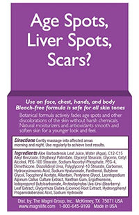 Thumbnail for Image 5 of MagniLife Dark Spot Care, 2 oz