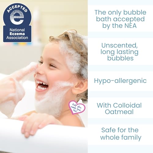 Image 28 of TruKid Bubble Podz Bubble Bath for Kids, Toddlers, & Babies