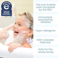 Thumbnail for Image 28 of TruKid Bubble Podz Bubble Bath for Kids, Toddlers, & Babies