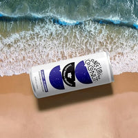 Thumbnail for Image 6 of ONCE UPON A COCONUT Premium Blueberry Coconut Water - 10.8 Fl Oz (Pack of 12)