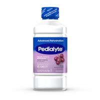 Thumbnail for Image 1 of Default Title for the product Pedialyte Advanced Rehydration Electrolyte Drink, Dye-Free Hydration, 1L