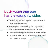 Thumbnail for Image 5 of Method Body Wash, Moss + Meadow, 18 oz