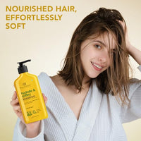 Thumbnail for Image 7 of Botanic Hearth Aloe Vera Shampoo For All Hair Types - 16 Fl oz