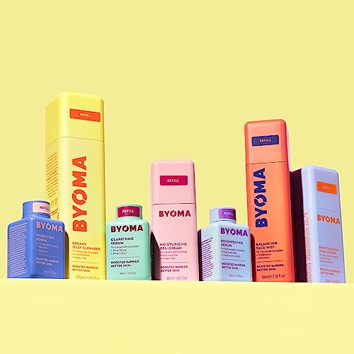 Image 5 of BYOMA Face Mist Refill 100ml