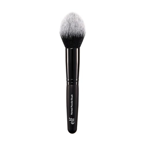 Image 1 of Default Title for the product e.l.f. Pointed Powder Brush