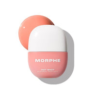 Thumbnail for Image 5 of Power Drip for the product Morphe Hot Shot Blush Drops