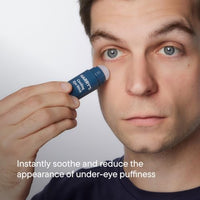 Thumbnail for Image 5 of Harry's Cooling Eye Stick Refills - Pack of 2