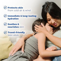 Thumbnail for Image 4 of Mustela Baby Nourishing Stick - Lip & Face Moisturizer for Dry Skin - 0.32 oz.