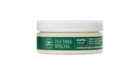 Thumbnail for Image 8 of Tea Tree Shaping Cream, Hair Styling Cream, Long-Lasting Hold, Matte Finish, For All Hair Types