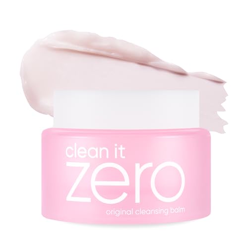 Image 1 of Default Title for the product BANILA CO Clean it Zero Original Cleansing Balm - Vitamin C (1.69 fl oz)