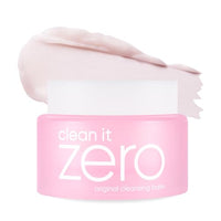 Thumbnail for Image 1 of Default Title for the product BANILA CO Clean it Zero Original Cleansing Balm - Vitamin C (1.69 fl oz)