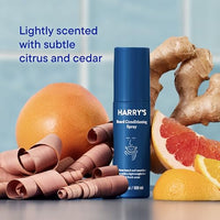 Thumbnail for Image 4 of Harry's Beard Conditioning Spray - 3.4 Fl Oz (Pack of 12)