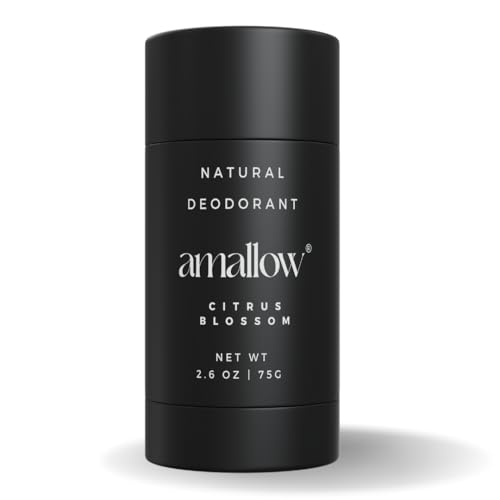 Image 1 of Default Title for the product Amallow Natural Deodorant 2.6 oz