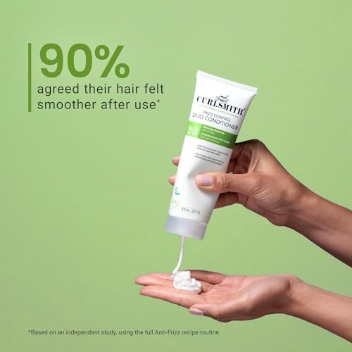 Image 6 of CURLSMITH Frizz Control Duo Conditioner