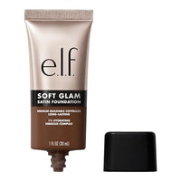 Thumbnail for Image 15 of 62 Rich Warm for the product e.l.f. Soft Glam Satin Foundation