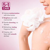Thumbnail for Image 4 of Botanic Hearth Shea Butter & Niacinamide Body Wash ? fl oz