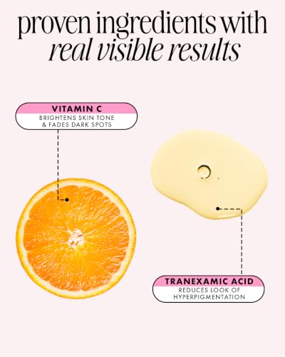 Image 6 of Truly Beauty Brightening Body Serum