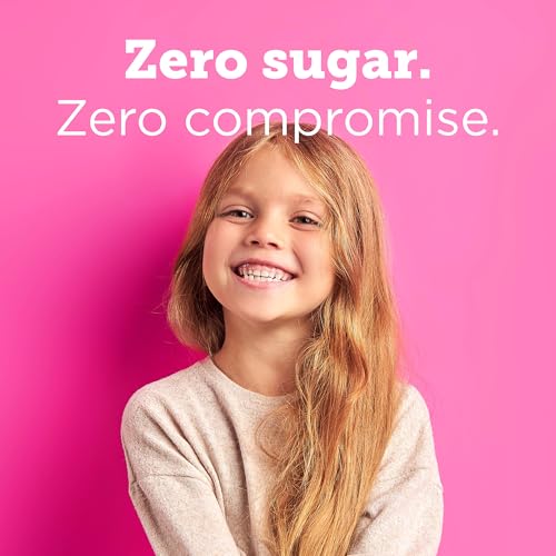 Image 6 of Hyland's Kids Multivitamin Gummies + Digestive Support (Mixed Berry) 60ct