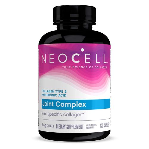 Neocell Laboratories Collagen Joint Complex 120 Caps