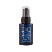 Thumbnail for Image 2 of SPA CEYLON Father's day Gifting Precious Wood Beard Oil & Frankincense Face Protector Day Cream