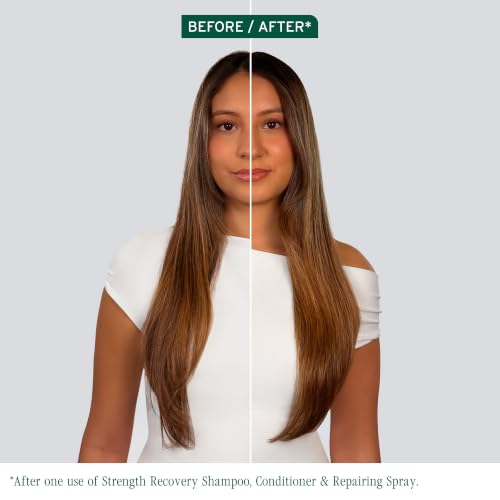 Image 3 of Biolage Strength Recovery Shampoo ??or Damaged Hair