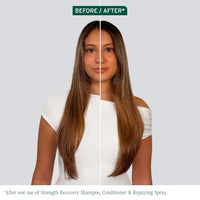 Thumbnail for Image 3 of Biolage Strength Recovery Shampoo ??or Damaged Hair