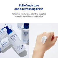 Thumbnail for Image 5 of Real Barrier Extreme Lotion Face & Body Lotion for Sensitive Skin 5.07 fl oz (150ml)