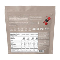 Thumbnail for Image 2 of Cure Hydration Electrolyte Drink Powder Classic Variety Pack 28 Packets
