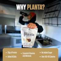 Thumbnail for Image 15 of Ambrosia Plant Based Protein Powder