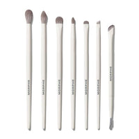 Thumbnail for Image 1 of Default Title for the product MORPHE Eye Want It All 7 Piece Eye Makeup Brushes