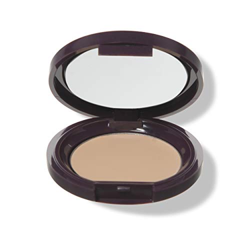 Image 3 of Peach Bisque / 1 Count (Pack of 1) for the product 100% PURE Fruit Pigmented Long Last Compact Concealer