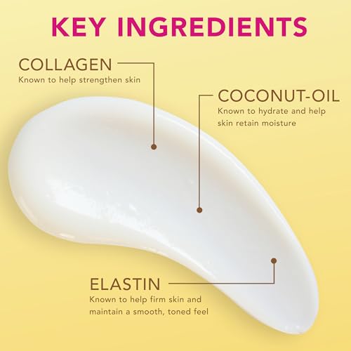 Image 8 of Jergens Natural Glow +Firming Self Tanner Lotion