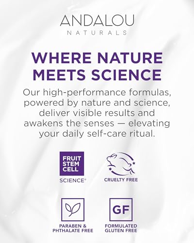 Image 8 of Andalou Naturals Goji Peptide Perfecting Cream (1.7 fl oz)